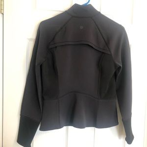 Lululemon jacket